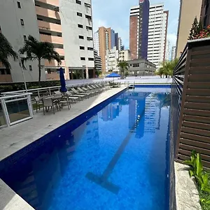  Apartamento No My Way Abolição