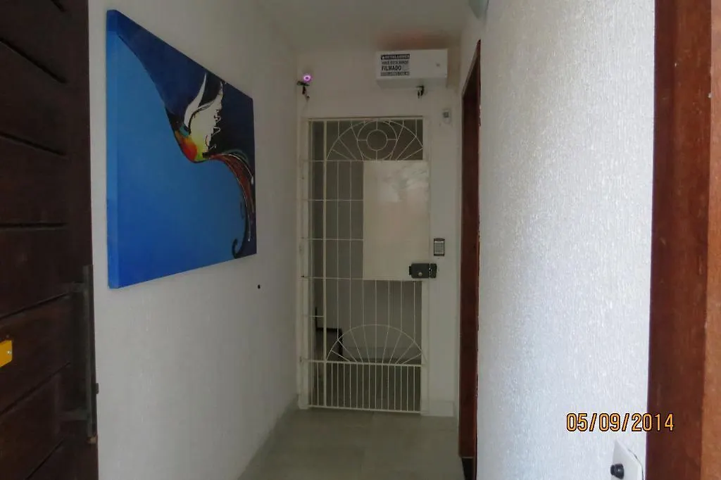 Apartment Apartamentos Lasuite Fortaleza