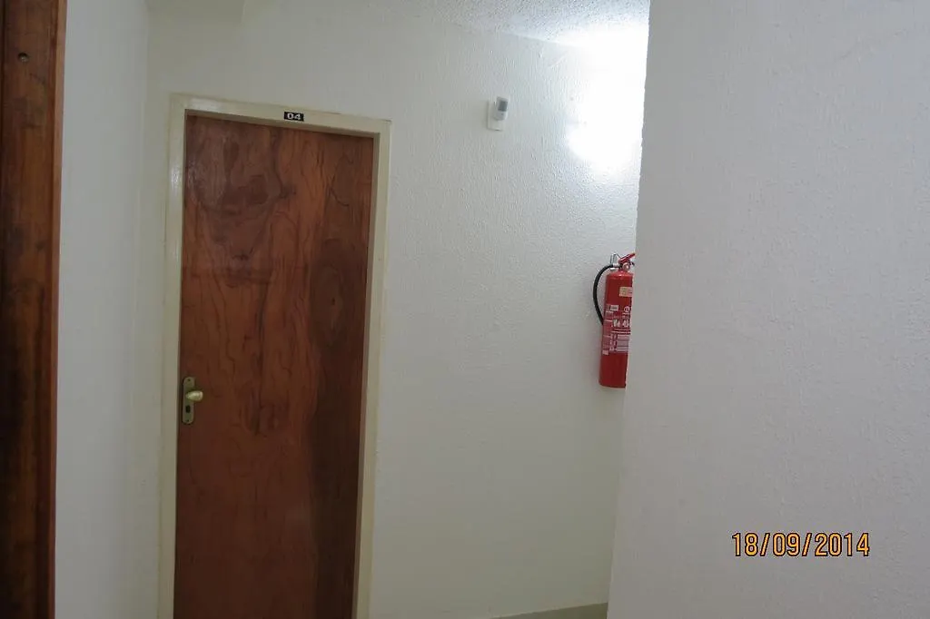 Apartamentos Lasuite Fortaleza  Brazil