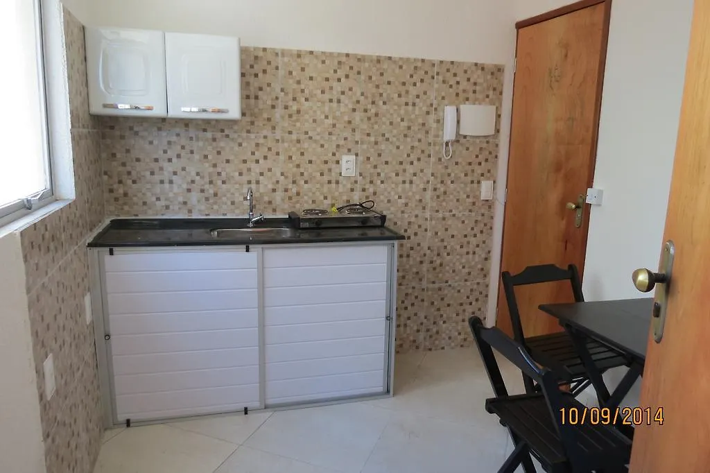 Apartamentos Lasuite Fortaleza