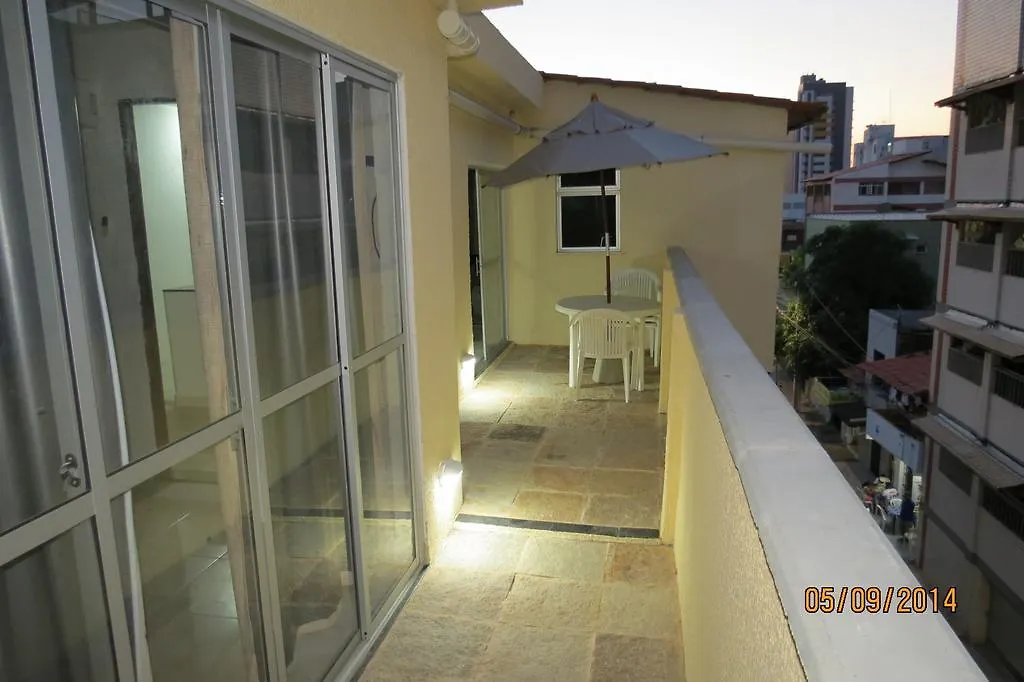 Apartamentos Lasuite Fortaleza  Apartment Fortaleza (Ceara)