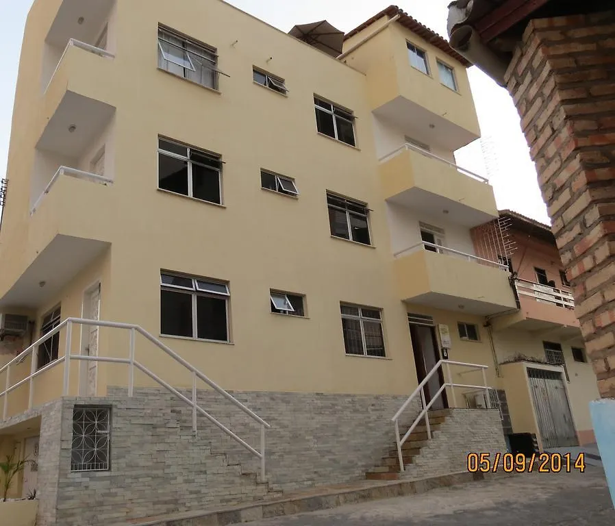 Apartamentos Lasuite Fortaleza