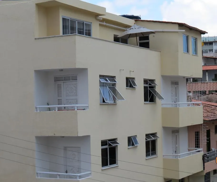 Apartamentos Lasuite Fortaleza  0*, Fortaleza (Ceara) Brazil