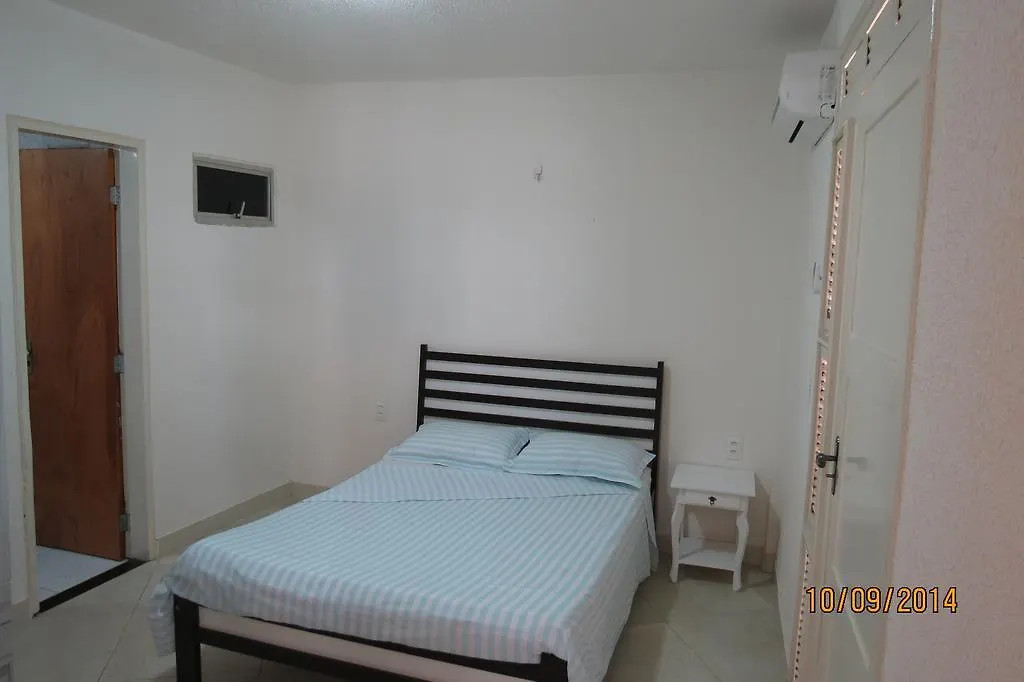 Apartamentos Lasuite Fortaleza  Fortaleza (Ceara)