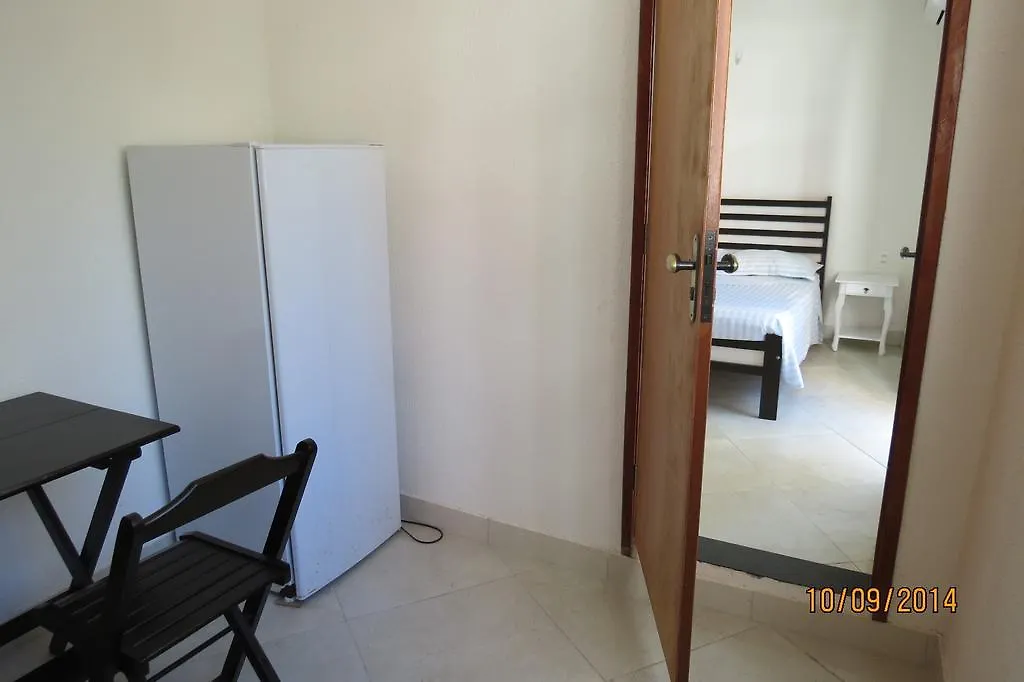 Apartamentos Lasuite Fortaleza  Apartment